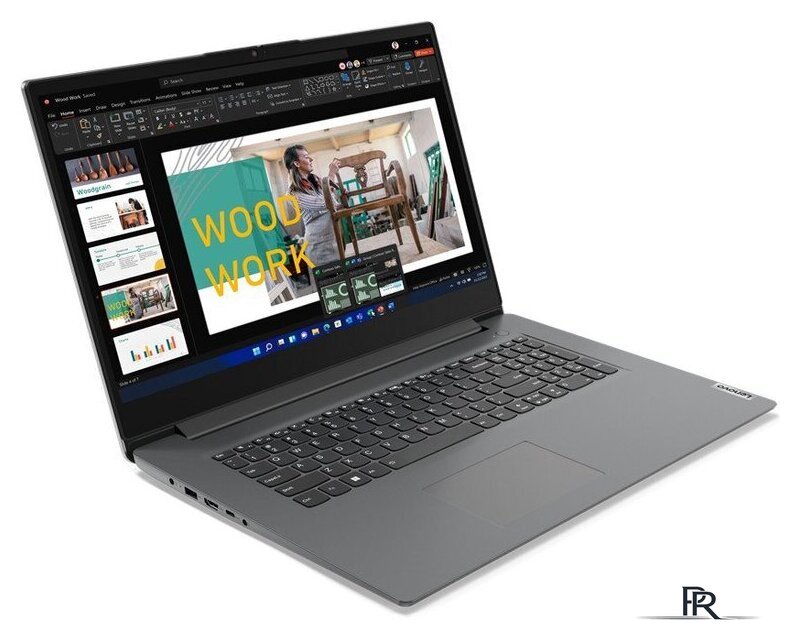 Ноутбук Lenovo V17 G4 IRU 83A2000URU - Изображение №3 — Интернет-магазин ПроЗаказ