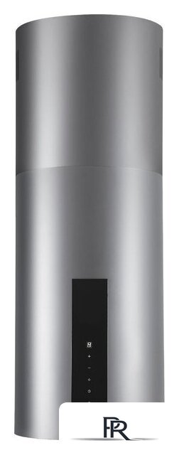 Кухонная вытяжка Korting KHA 35808 DX Cylinder - Изображение №1 — Интернет-магазин ПроЗаказ