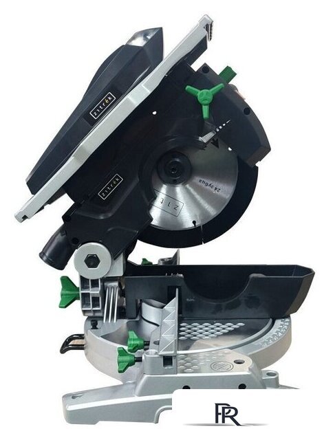 Торцовочная пила Zitrek ZTL1300-210C 084-1061 - Изображение №1 — Интернет-магазин ПроЗаказ