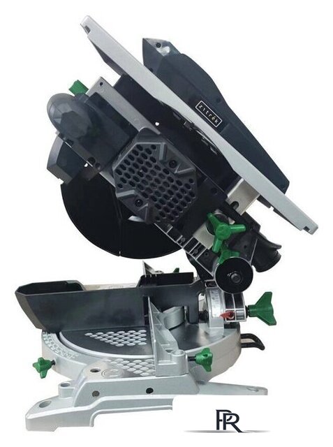Торцовочная пила Zitrek ZTL1300-210C 084-1061 - Изображение №4 — Интернет-магазин ПроЗаказ