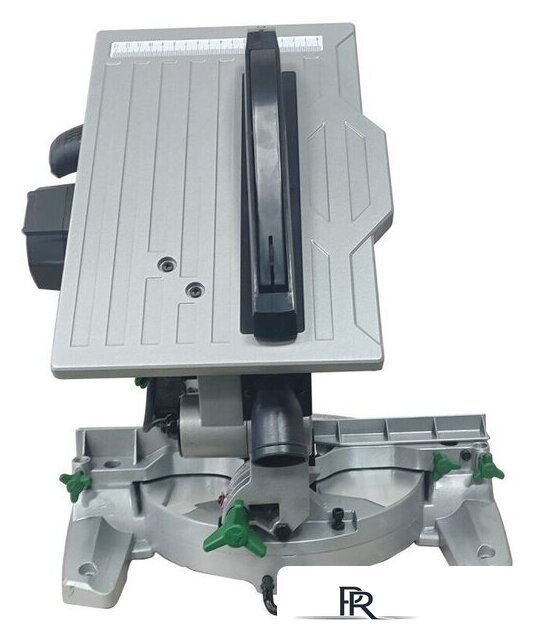 Торцовочная пила Zitrek ZTL1300-210C 084-1061 - Изображение №3 — Интернет-магазин ПроЗаказ