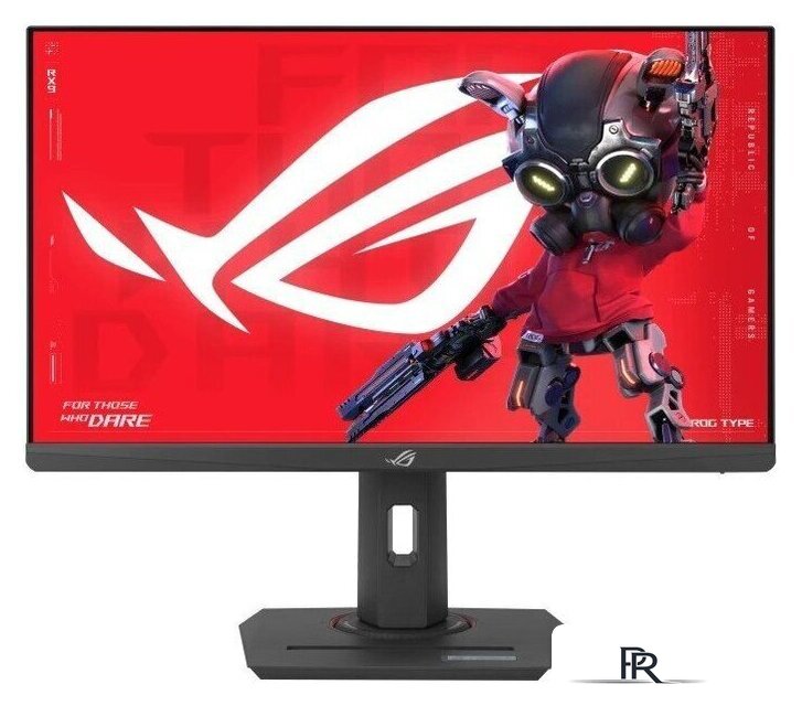 Игровой монитор ASUS ROG Strix XG259CS - Изображение №1 — Интернет-магазин ПроЗаказ