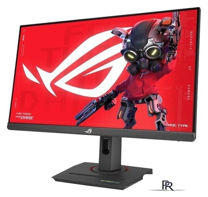 Игровой монитор ASUS ROG Strix XG259CS - Изображение №3 — Интернет-магазин ПроЗаказ