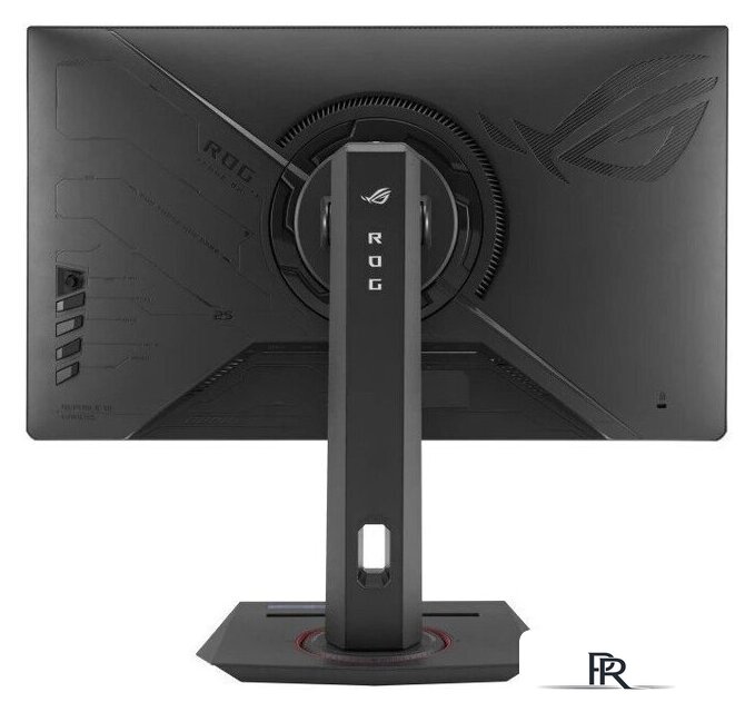 Игровой монитор ASUS ROG Strix XG259CS - Изображение №4 — Интернет-магазин ПроЗаказ