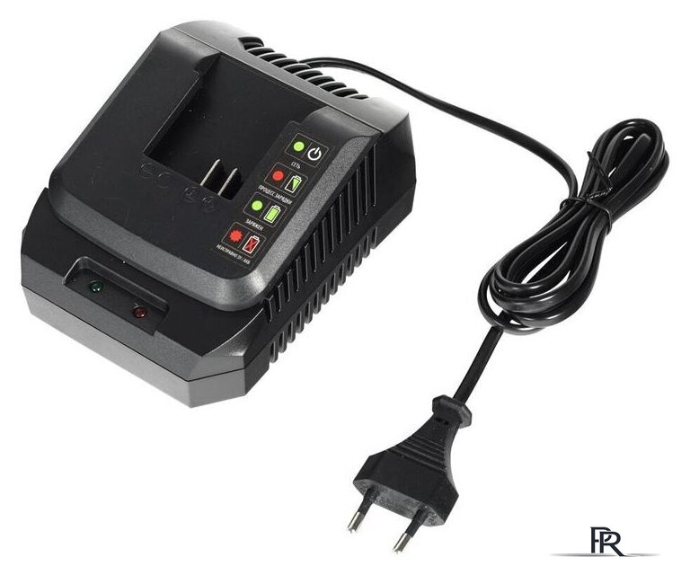 Ударная дрель-шуруповерт Patriot BR 210UES-h 180301555 (с 2-мя АКБ, кейс) - Изображение №11 — Интернет-магазин ПроЗаказ