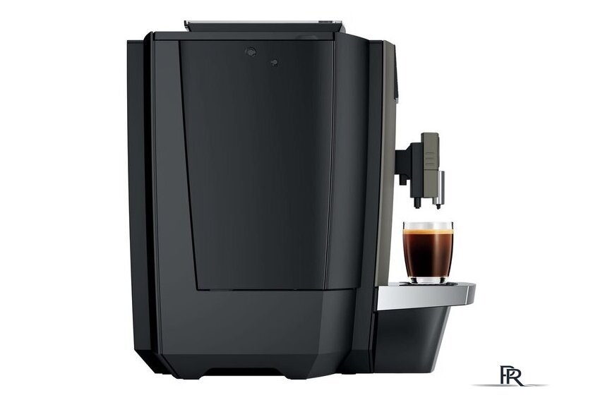Кофемашина JURA X4 Dark Inox EA 15544 - Изображение №3 — Интернет-магазин ПроЗаказ