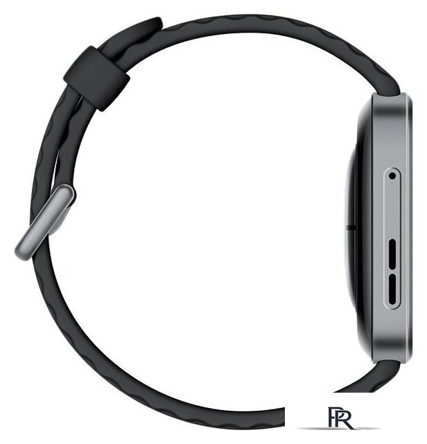 Умные часы Huawei Watch FIT 4 Pro (черный, международная версия) - Изображение №6 — Интернет-магазин ПроЗаказ