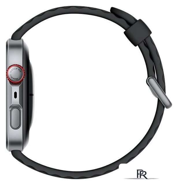 Умные часы Huawei Watch FIT 4 Pro (черный, международная версия) - Изображение №4 — Интернет-магазин ПроЗаказ