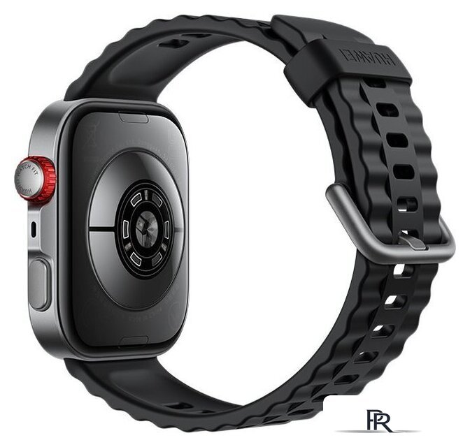 Умные часы Huawei Watch FIT 4 Pro (черный, международная версия) - Изображение №2 — Интернет-магазин ПроЗаказ