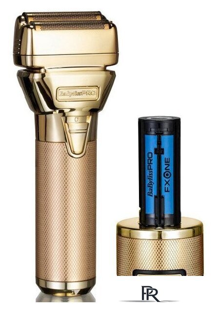 Электробритва BaByliss PRO FX79FSGE - Изображение №1 — Интернет-магазин ПроЗаказ