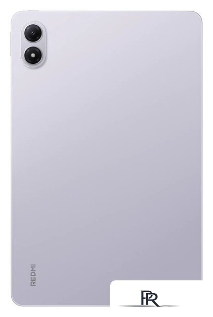 Планшет Xiaomi Redmi Pad 2 Pro 8GB/256GB международная версия (лавандовый пурпур) - Изображение №3 — Интернет-магазин ПроЗаказ