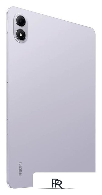 Планшет Xiaomi Redmi Pad 2 Pro 8GB/256GB международная версия (лавандовый пурпур) - Изображение №5 — Интернет-магазин ПроЗаказ