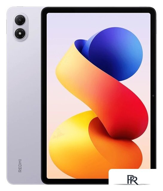 Планшет Xiaomi Redmi Pad 2 Pro 8GB/256GB международная версия (лавандовый пурпур) - Изображение №1 — Интернет-магазин ПроЗаказ