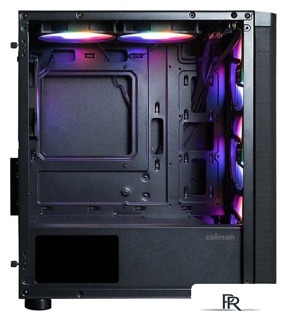 Компьютер HAFF Force BK65432 - Изображение №4 — Интернет-магазин ПроЗаказ