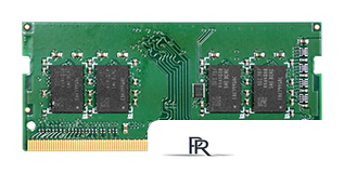 Оперативная память Synology 4GB DDR4 SODIMM PC4-21300 D4NESO-2666-4G - Изображение №1 — Интернет-магазин ПроЗаказ