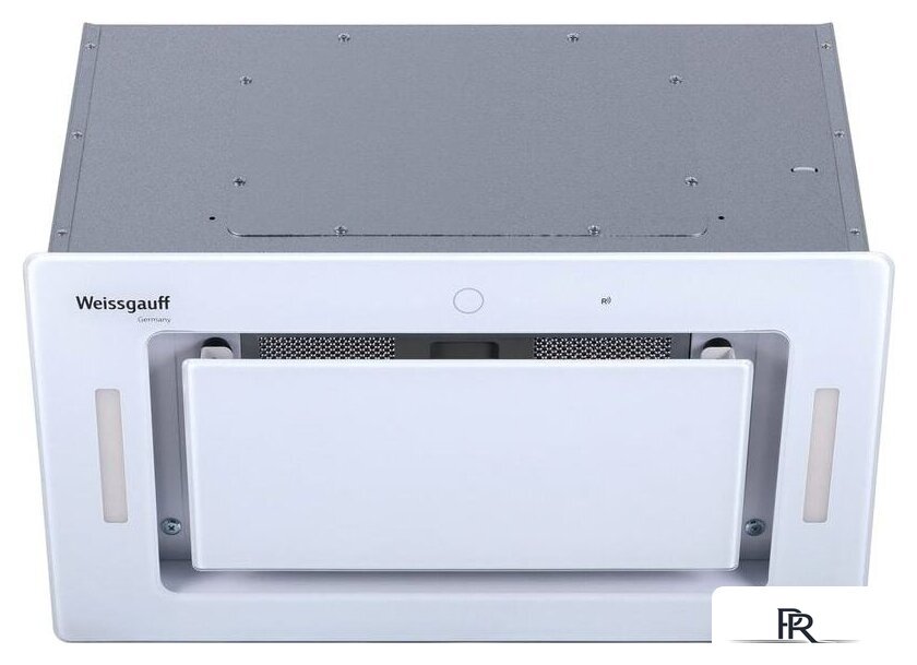 Кухонная вытяжка Weissgauff Aura 1200 Remote WH - Изображение №1 — Интернет-магазин ПроЗаказ