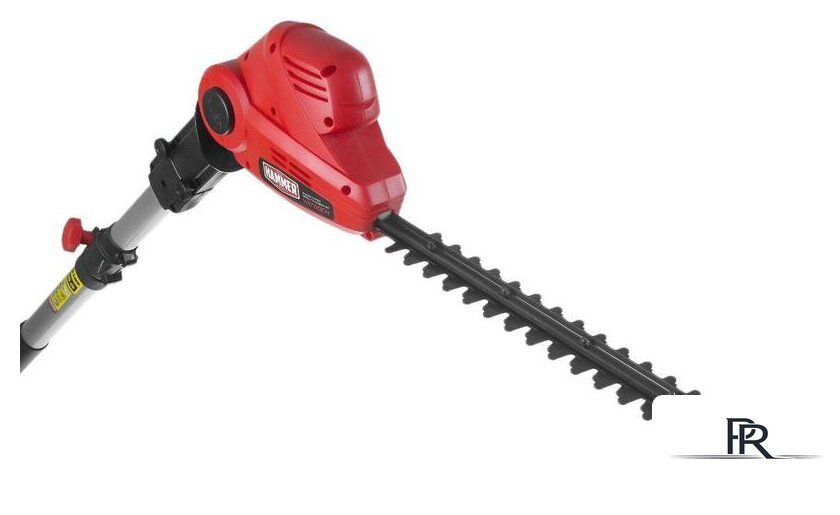 Кусторез + высоторез Hammer VR700CH - Изображение №4 — Интернет-магазин ПроЗаказ