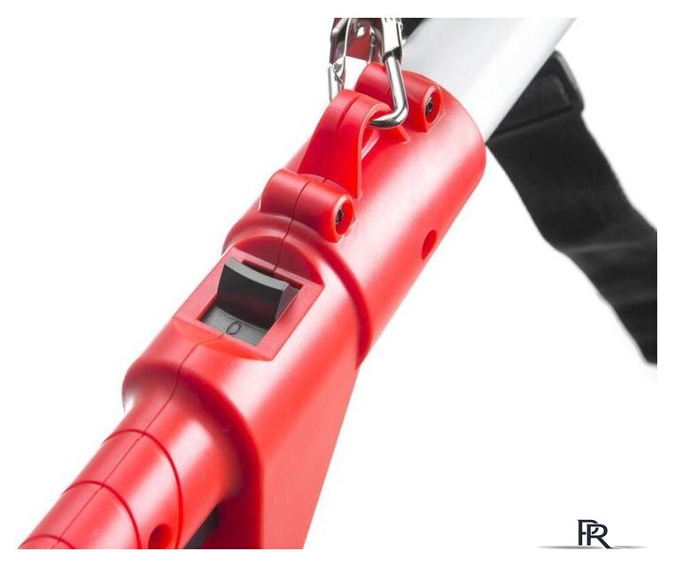 Кусторез + высоторез Hammer VR700CH - Изображение №11 — Интернет-магазин ПроЗаказ