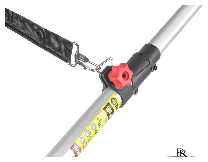 Кусторез + высоторез Hammer VR700CH - Изображение №12 — Интернет-магазин ПроЗаказ