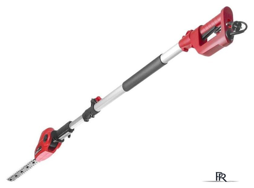 Кусторез + высоторез Hammer VR700CH - Изображение №3 — Интернет-магазин ПроЗаказ