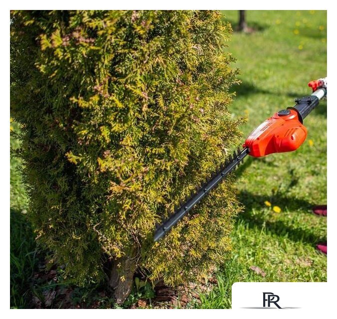 Кусторез + высоторез Hammer VR700CH - Изображение №16 — Интернет-магазин ПроЗаказ