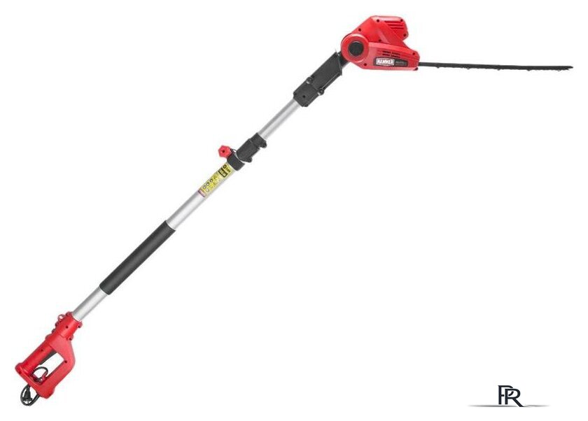 Кусторез + высоторез Hammer VR700CH - Изображение №2 — Интернет-магазин ПроЗаказ