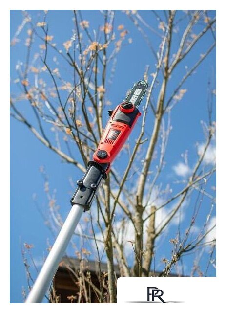 Кусторез + высоторез Hammer VR700CH - Изображение №17 — Интернет-магазин ПроЗаказ