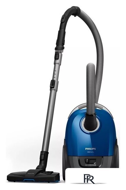 Пылесос Philips XD3110/09 - Изображение №3 — Интернет-магазин ПроЗаказ
