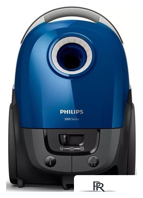 Пылесос Philips XD3110/09 - Изображение №4 — Интернет-магазин ПроЗаказ