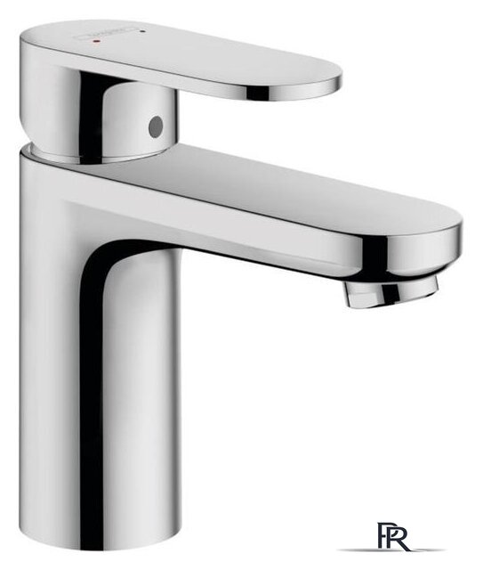 Смеситель Hansgrohe Vernis Blend 71580000 - Изображение №1 — Интернет-магазин ПроЗаказ
