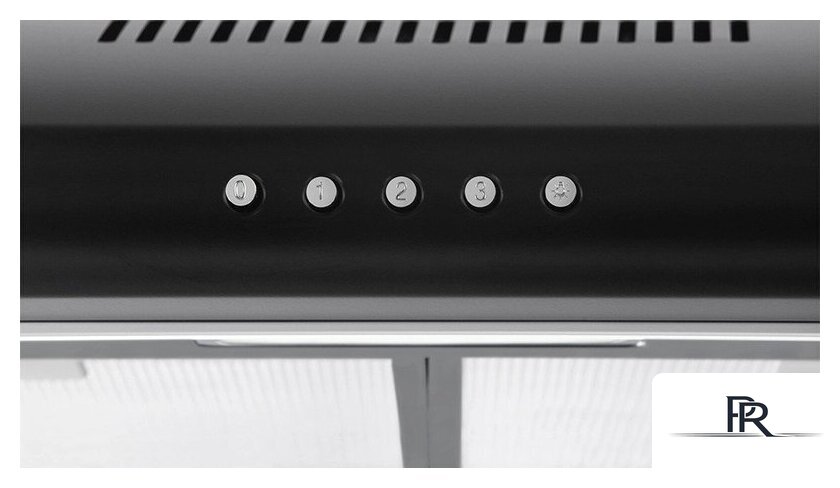 Кухонная вытяжка Nord (Nordfrost) AS 6040 B - Изображение №6 — Интернет-магазин ПроЗаказ