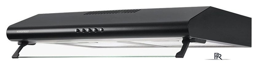 Кухонная вытяжка Nord (Nordfrost) AS 6040 B - Изображение №2 — Интернет-магазин ПроЗаказ