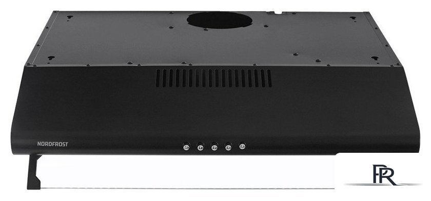 Кухонная вытяжка Nord (Nordfrost) AS 6040 B - Изображение №5 — Интернет-магазин ПроЗаказ