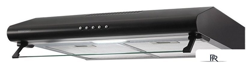 Кухонная вытяжка Nord (Nordfrost) AS 6040 B - Изображение №1 — Интернет-магазин ПроЗаказ
