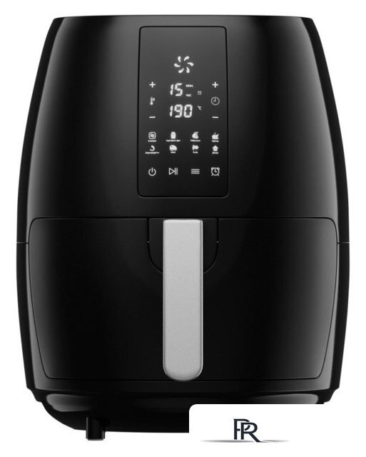 Аэрогриль (аэрофритюрница) Galaxy Line GL2525 - Изображение №1 — Интернет-магазин ПроЗаказ
