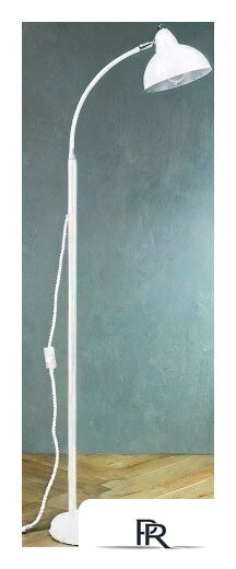 Торшер ArtStyle HT-144W - Изображение №1 — Интернет-магазин ПроЗаказ