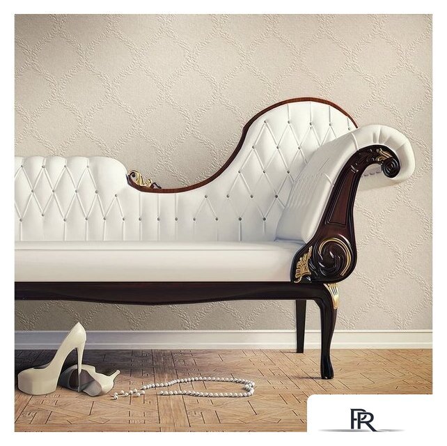 Стеклообои Wellton Decor Прованс WD782 (12.5 м) - Изображение №4 — Интернет-магазин ПроЗаказ