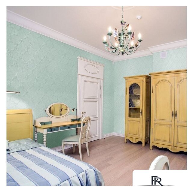 Стеклообои Wellton Decor Прованс WD782 (12.5 м) - Изображение №3 — Интернет-магазин ПроЗаказ