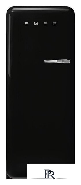 Однокамерный холодильник Smeg FAB28LBL6 - Изображение №1 — Интернет-магазин ПроЗаказ