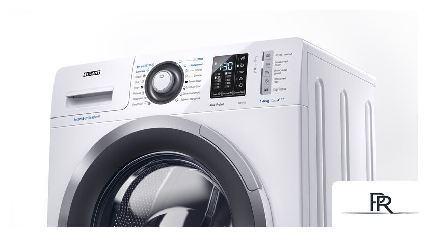 Стиральная машина ATLANT СМА 60У1213-01 - Изображение №2 — Интернет-магазин ПроЗаказ