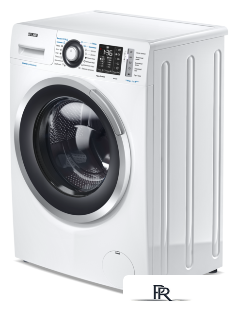 Стиральная машина ATLANT СМА 60У1213-01 - Изображение №4 — Интернет-магазин ПроЗаказ