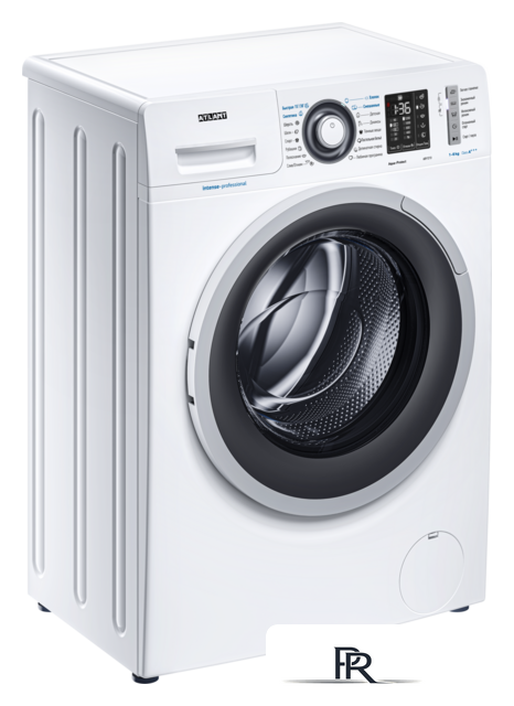 Стиральная машина ATLANT СМА 60У1213-01 - Изображение №8 — Интернет-магазин ПроЗаказ