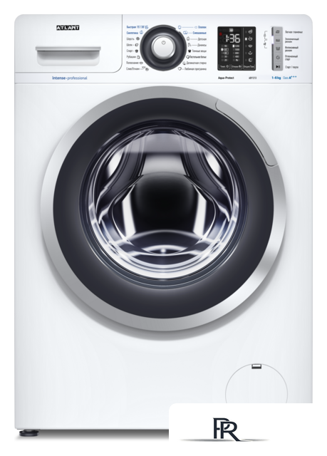 Стиральная машина ATLANT СМА 60У1213-01 - Изображение №1 — Интернет-магазин ПроЗаказ