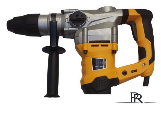 Перфоратор Zitrek ZKH-1750-40 - Изображение №1 — Интернет-магазин ПроЗаказ