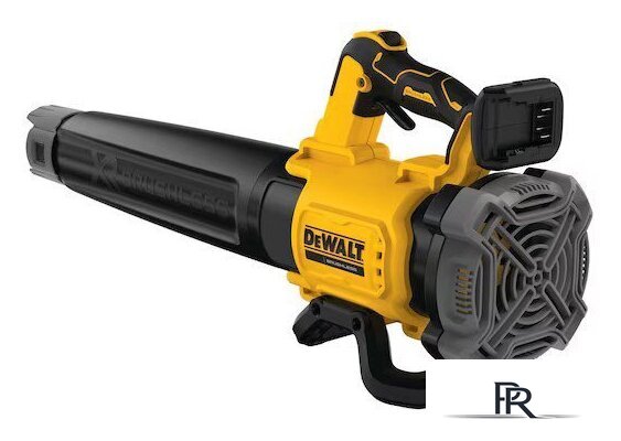 Бытовая (строительная) воздуходувка DeWalt DCMBL562N-XJ (без АКБ) - Изображение №1 — Интернет-магазин ПроЗаказ