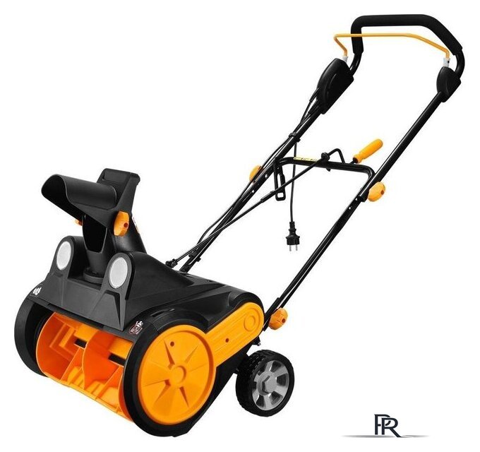 Снегоуборщик Deko ST2500R 083-4447 - Изображение №2 — Интернет-магазин ПроЗаказ