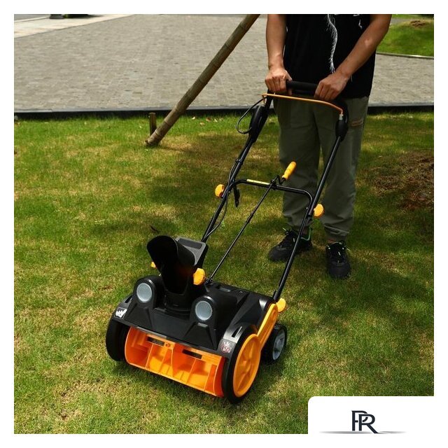 Снегоуборщик Deko ST2500R 083-4447 - Изображение №6 — Интернет-магазин ПроЗаказ