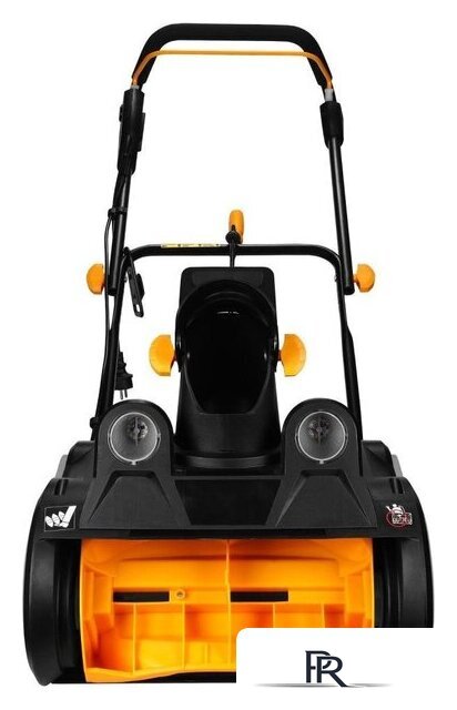 Снегоуборщик Deko ST2500R 083-4447 - Изображение №4 — Интернет-магазин ПроЗаказ