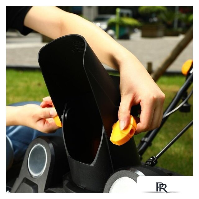 Снегоуборщик Deko ST2500R 083-4447 - Изображение №5 — Интернет-магазин ПроЗаказ