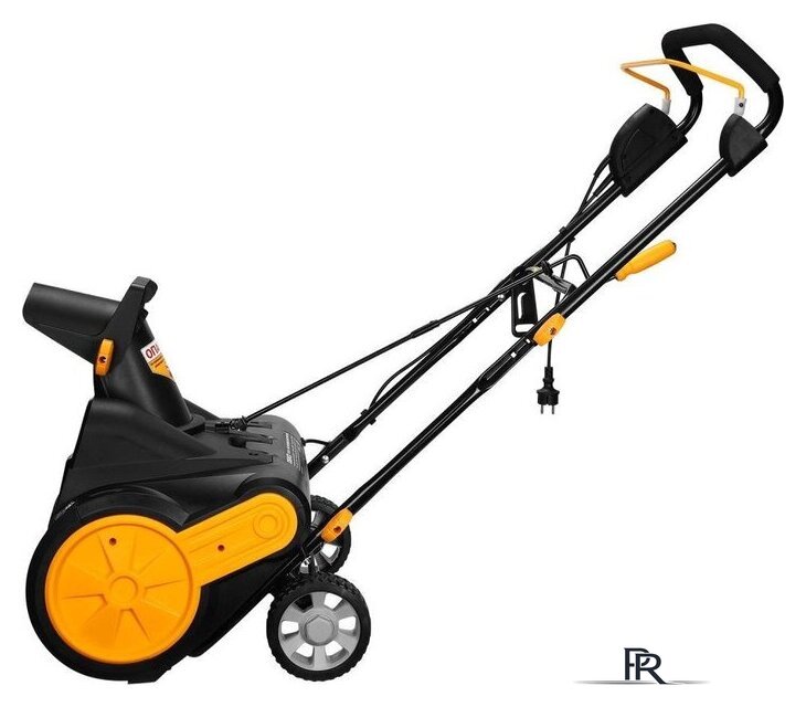 Снегоуборщик Deko ST2500R 083-4447 - Изображение №3 — Интернет-магазин ПроЗаказ